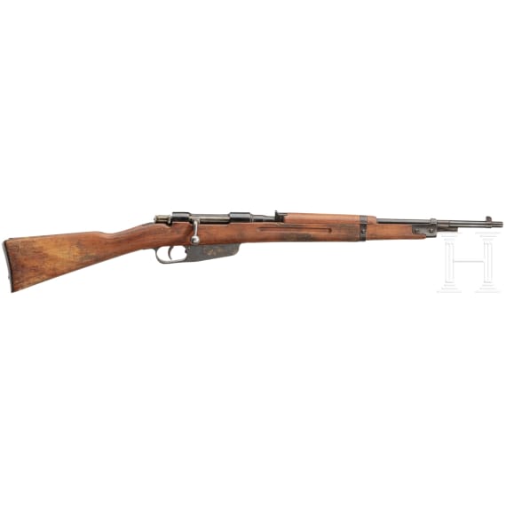 Kurzgewehr Carcano Mod. 1938