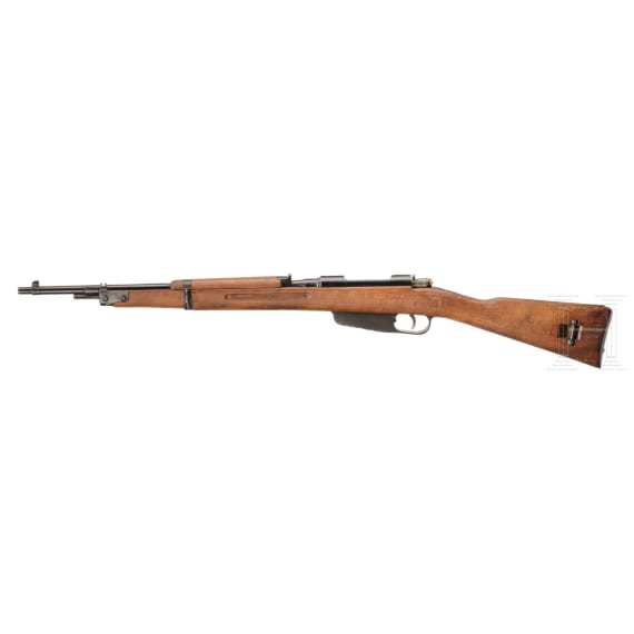 Kurzgewehr Carcano Mod. 1938