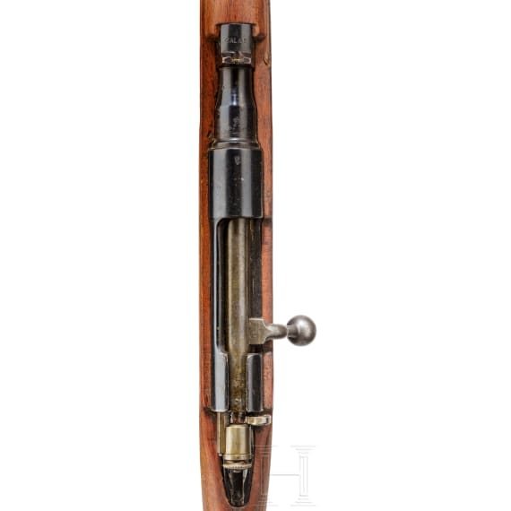 Kurzgewehr Carcano Mod. 1938