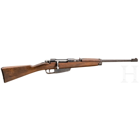 Kurzgewehr Carcano Mod. 1938