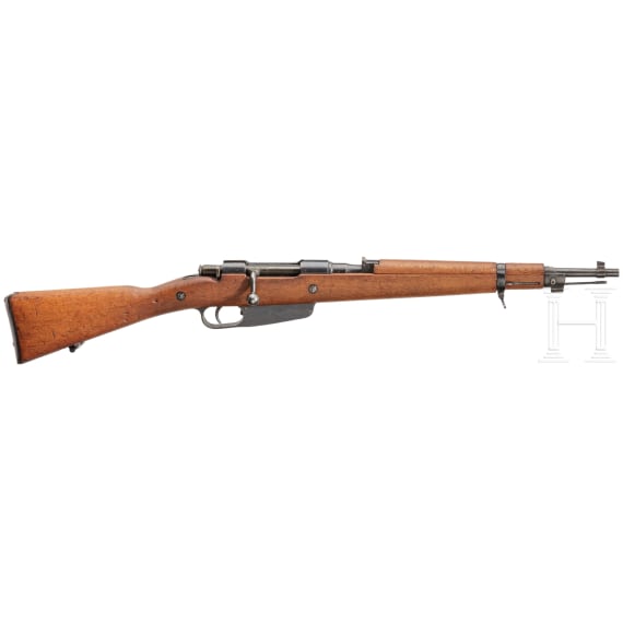 Kurzgewehr Carcano Mod. 1938 TS