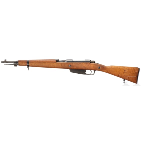 Kurzgewehr Carcano Mod. 1938 TS