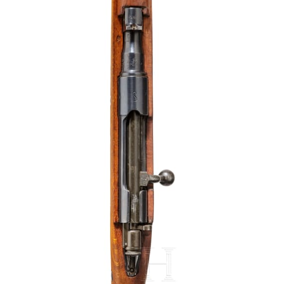 Kurzgewehr Carcano Mod. 1938 TS