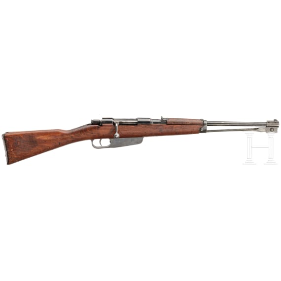 Kavallerie-Kurzkarabiner Carcano Mod. 1938