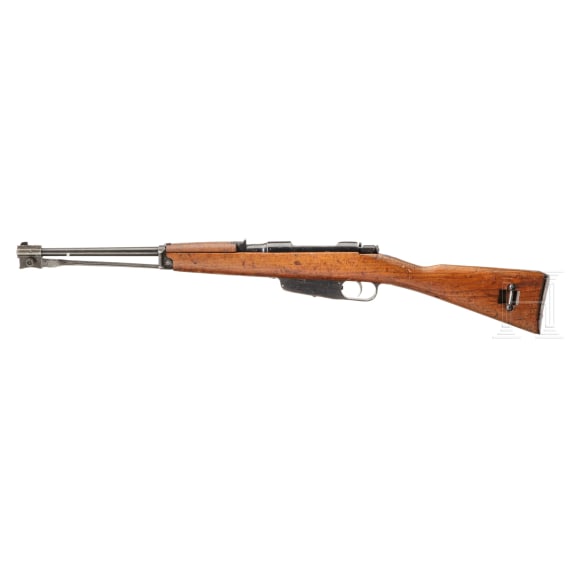 Kavallerie-Kurzkarabiner Carcano Mod. 1938