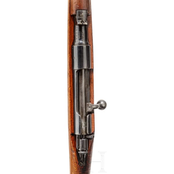 Kavallerie-Kurzkarabiner Carcano Mod. 1938