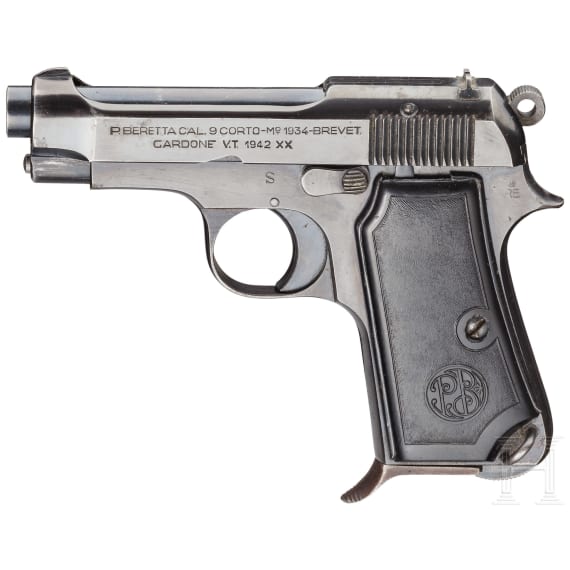 Beretta Mod. 34