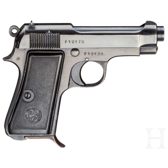 Beretta Mod. 34