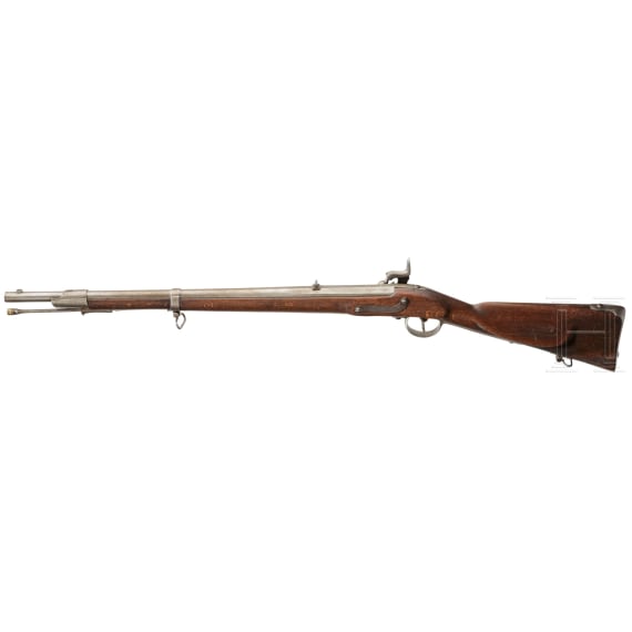 Extra-Korps-Gewehr M 1854