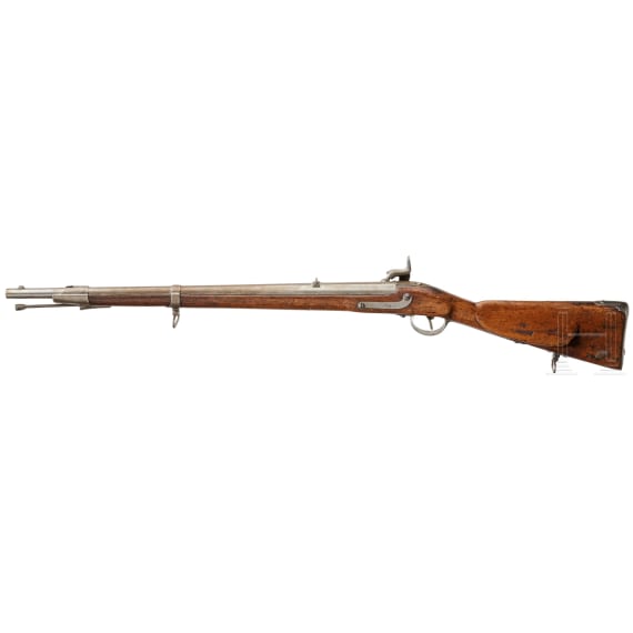 Extra-Korps-Gewehr M 1854