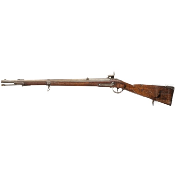 Extra-Korps-Gewehr M 1854