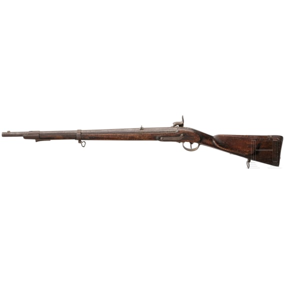 Extra-Korps-Gewehr M 1854