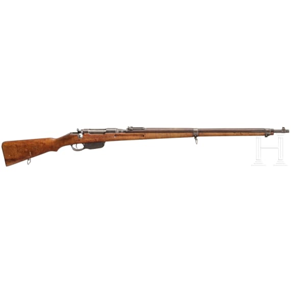 Repetiergewehr Steyr M 95