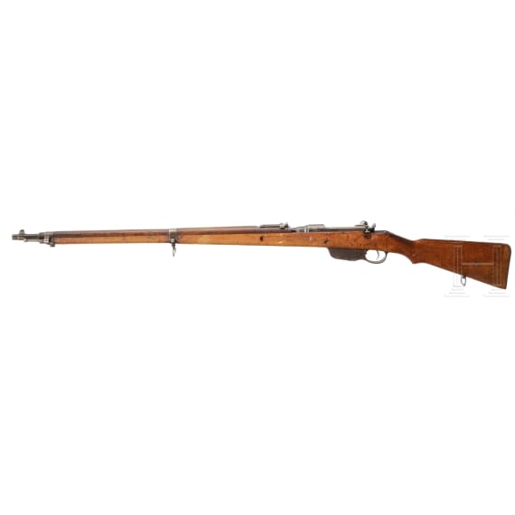 Repetiergewehr Steyr M 95