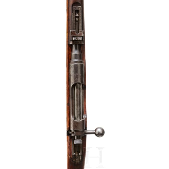 Repetiergewehr Steyr M 95