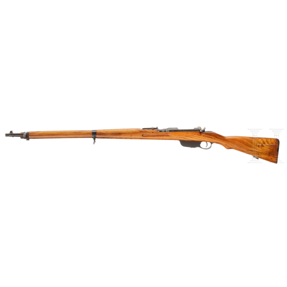 Repetiergewehr Steyr M 95