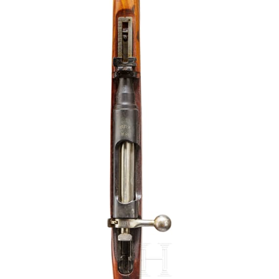 Repetiergewehr Steyr M 95