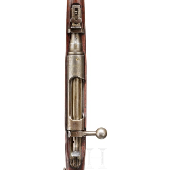 Repetierstutzen Steyr M 95