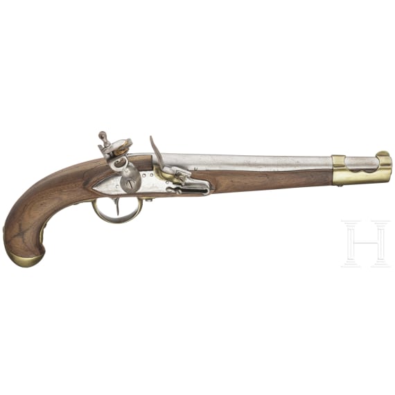 Kavalleriepistole M 1798/1828
