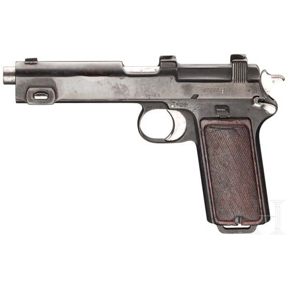 Steyr Mod. 1912