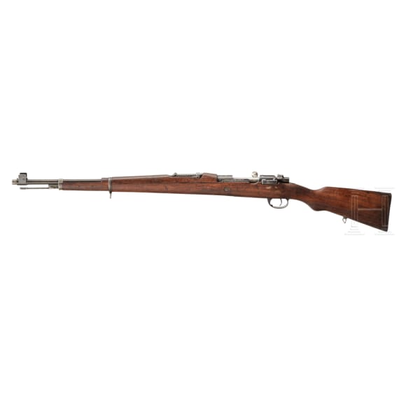 Karabiner M 1904/ M 39, DWM