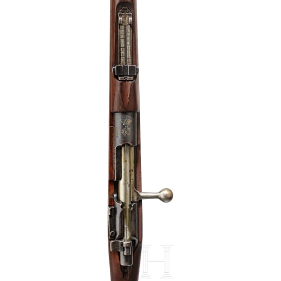 Karabiner M 1904/ M 39, DWM