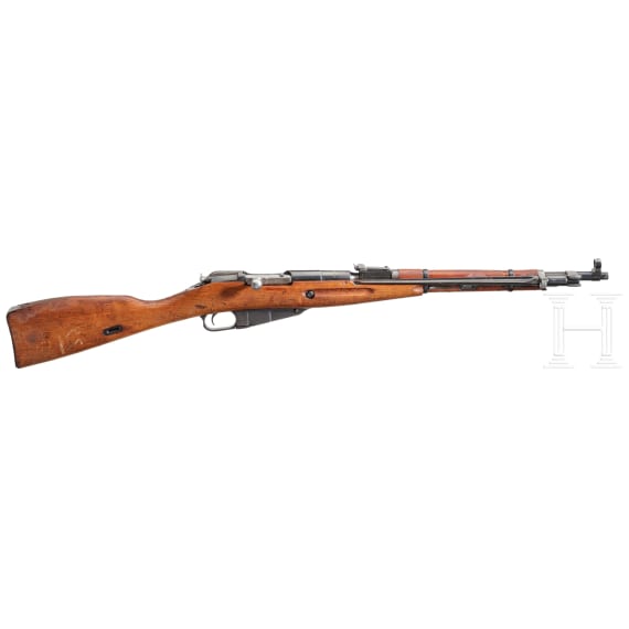 Karabiner Mosin-Nagant Mod. 1944