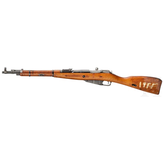 Karabiner Mosin-Nagant Mod. 1944