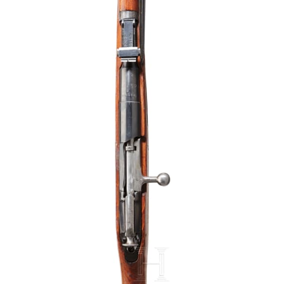 Karabiner Mosin-Nagant Mod. 1944