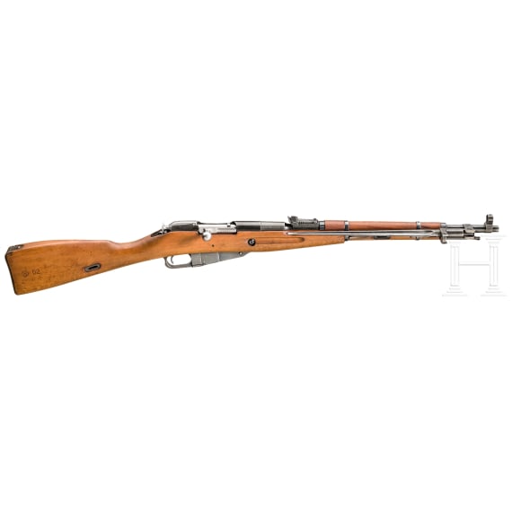Karabiner Mosin-Nagant Mod. 1944 FEG Budapest