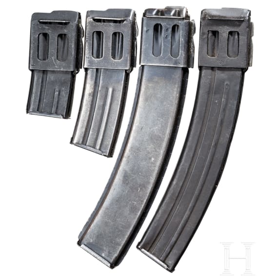 SL-B&uuml;chse PPSh 41