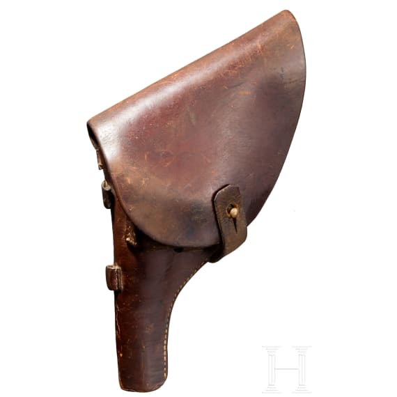 Nagant Mod. 1895, mit Tasche