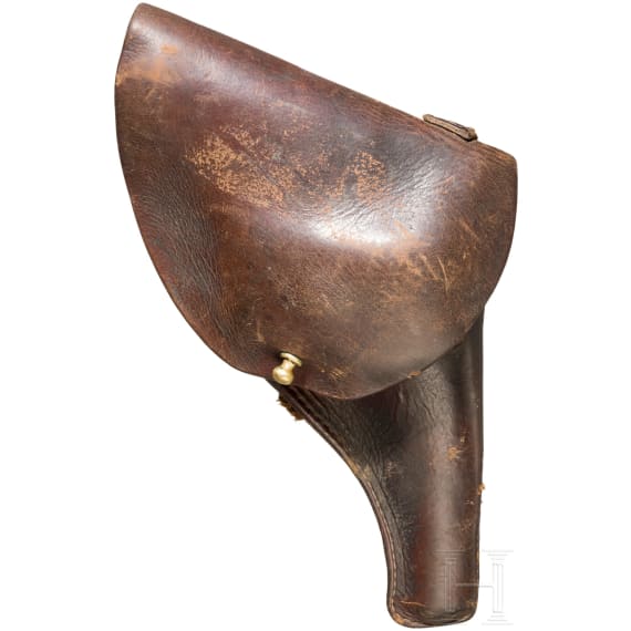 Nagant Mod. 1895 mit Tasche
