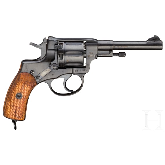 Nagant Mod. 1895/30