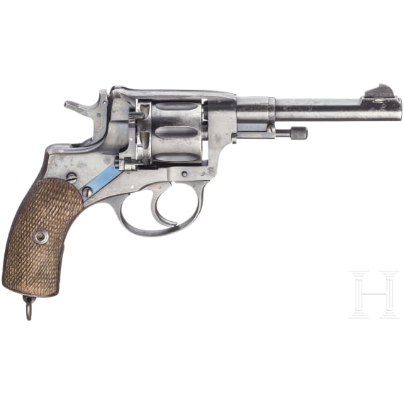 Nagant Mod. 1895/30