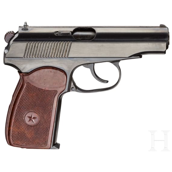 Makarov PM