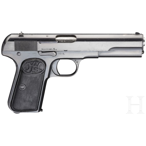 FN Mod. 1903 (Pist. m/07)