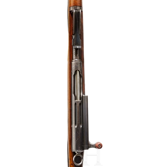 Infanteriegewehr M 1889