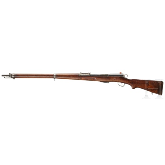 Infanteriegewehr M 1911