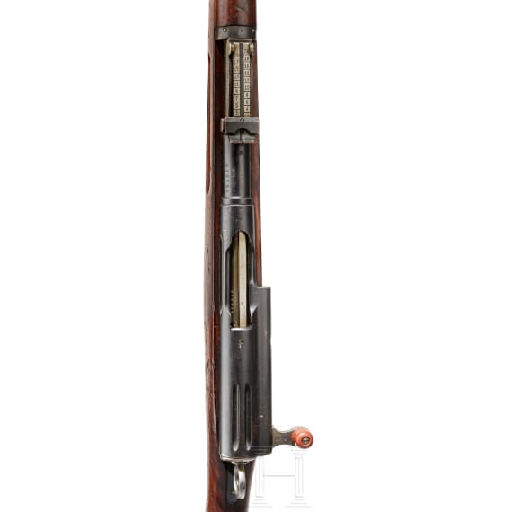 Infanteriegewehr M 1911