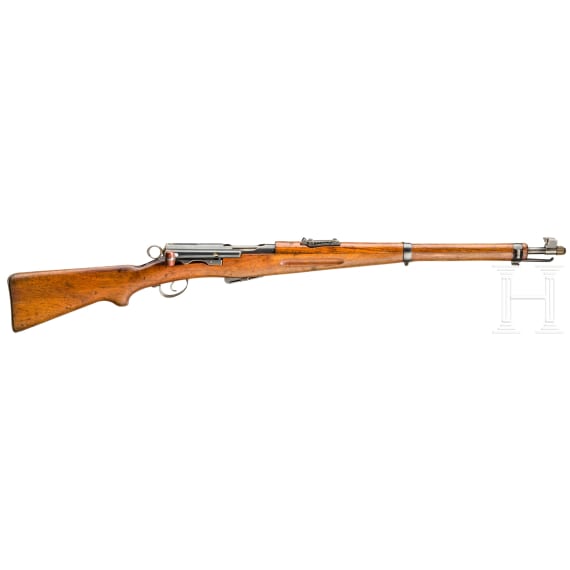 Karabiner Mod. 11