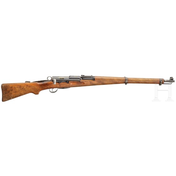 Karabiner Mod. 31