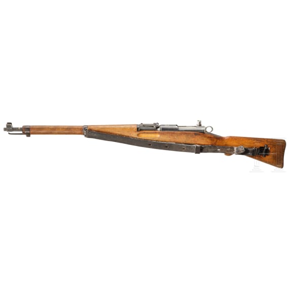 Karabiner Mod. 31