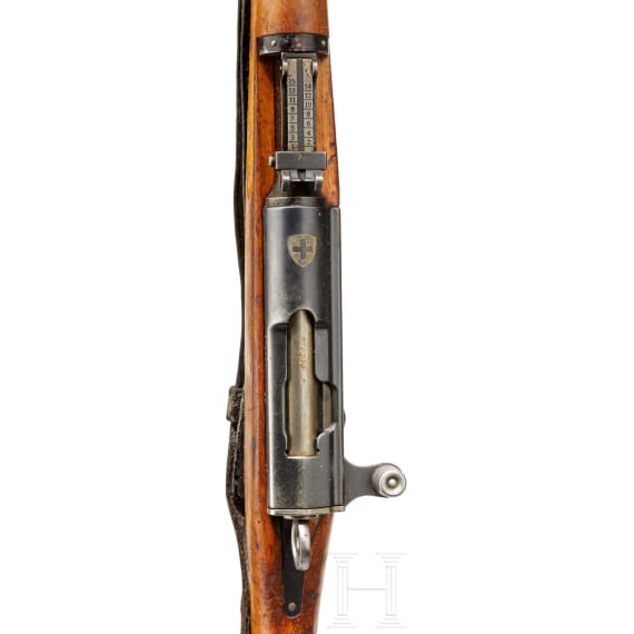 Karabiner Mod. 31