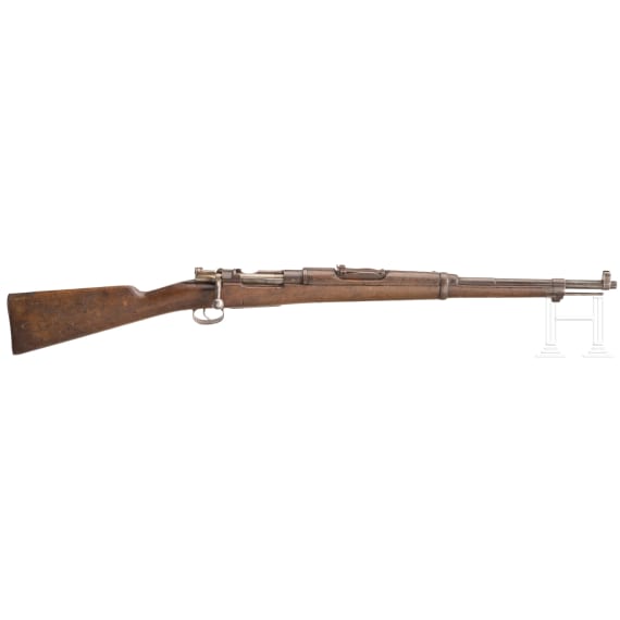 Kurzgewehr Mod. 1916
