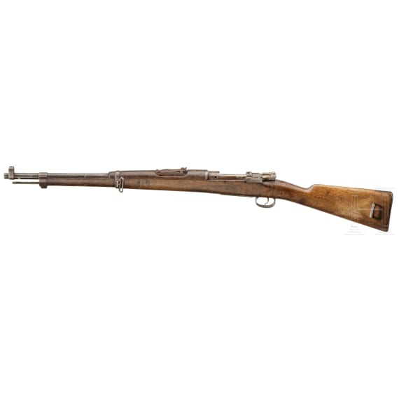 Kurzgewehr Mod. 1916
