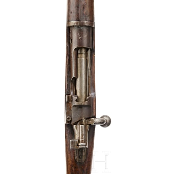 Kurzgewehr Mod. 1916