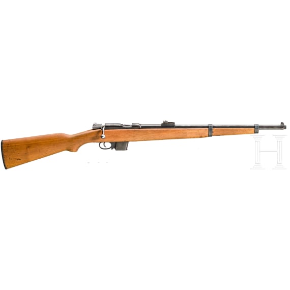 Karabiner Mod. 1921, Destroyer
