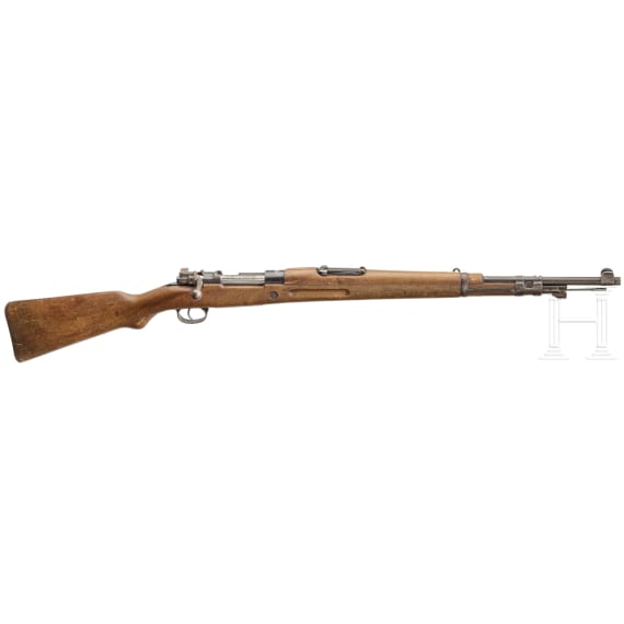 Kurzgewehr Mod. 98/43, Luftwaffe