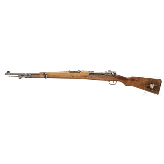 Kurzgewehr Mod. 98/43, Luftwaffe